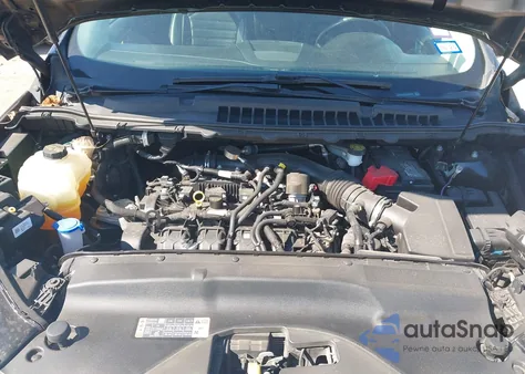 2020 Ford Edge Sel из США, поврежденный, VIN 2FMPK3J92LBA44250